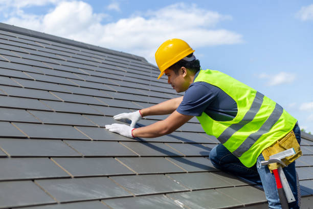 Quick and Trustworthy Emergency Roof Repair Services in Crandon, WI
