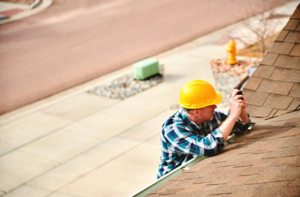Best Flat Roof Repair Services  in Crandon, WI