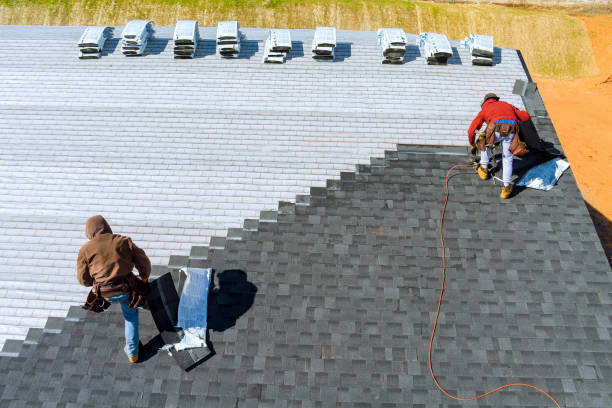 Best Local Roofing Companies  in Crandon, WI
