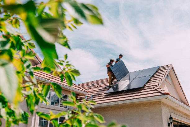 Best New Roof Installation  in Crandon, WI