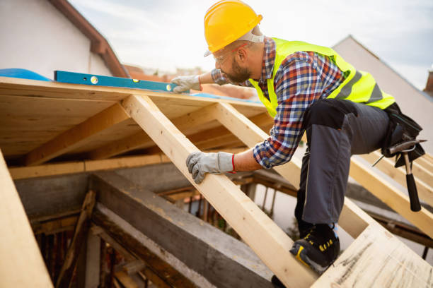 Best Commercial Roofing Services  in Crandon, WI