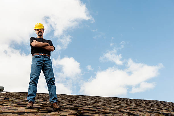 Best New Roof Installation  in Crandon, WI