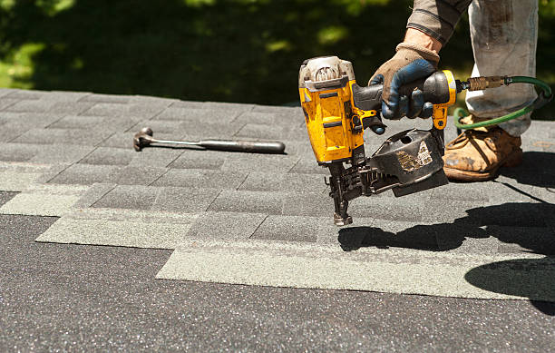 Best Gutter Installation and Roofing  in Crandon, WI