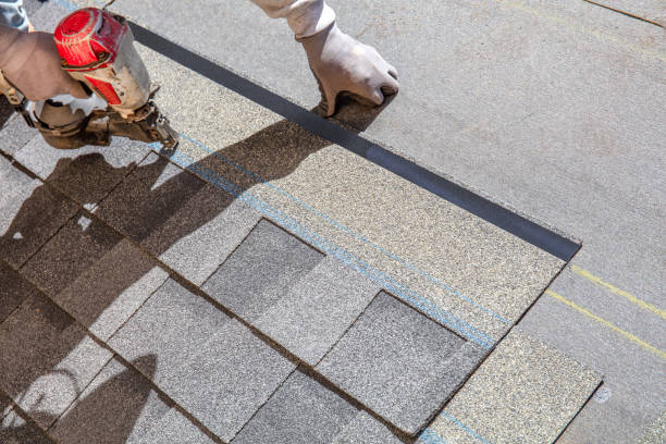 Best Commercial Roofing Services  in Crandon, WI